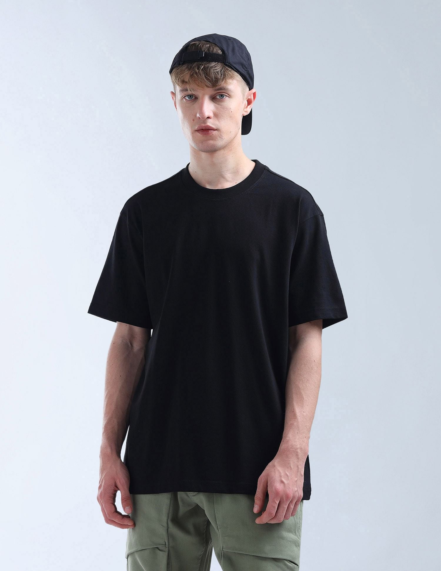 Relaxed Fit Digitopia T-Shirt