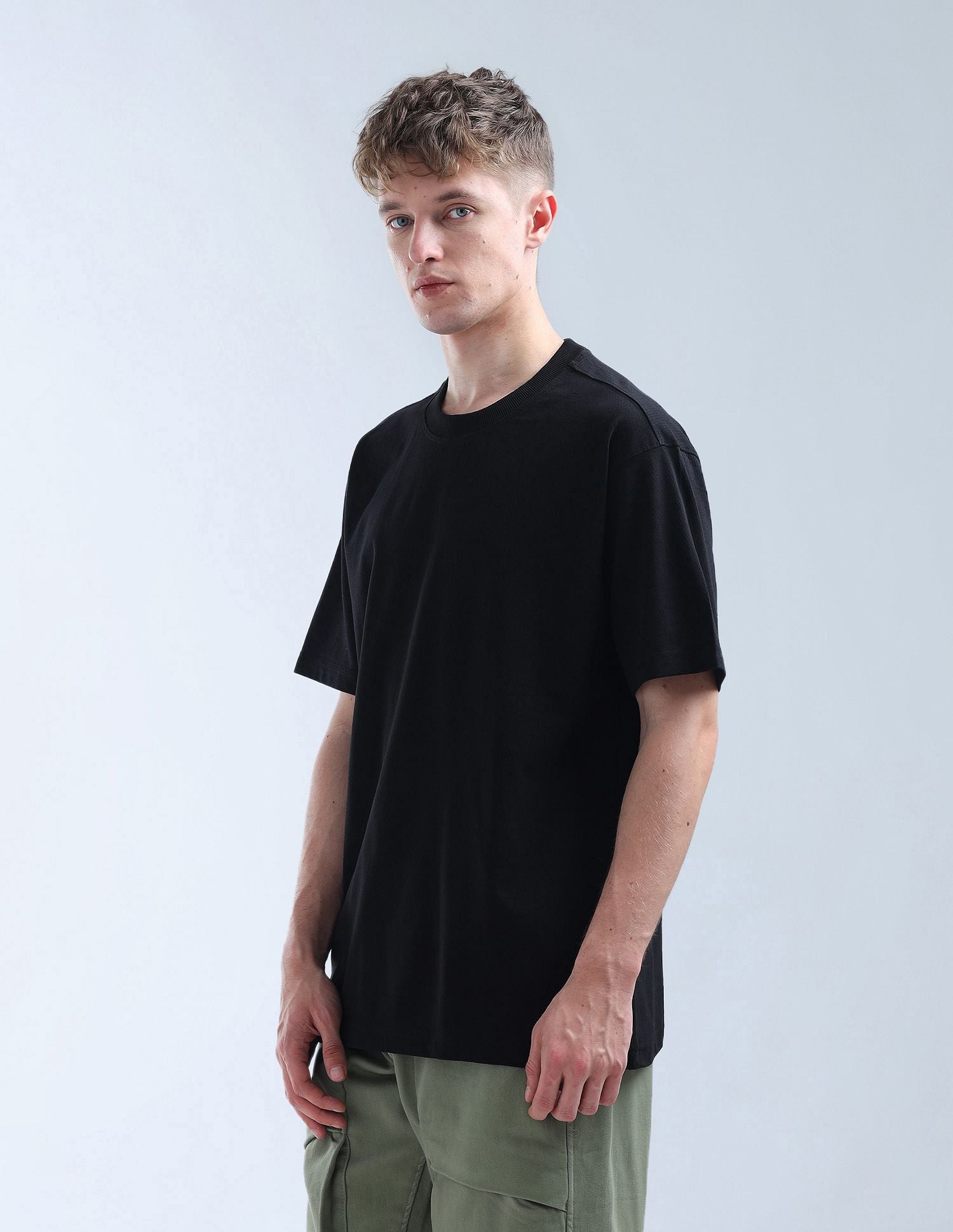 Relaxed Fit Digitopia T-Shirt