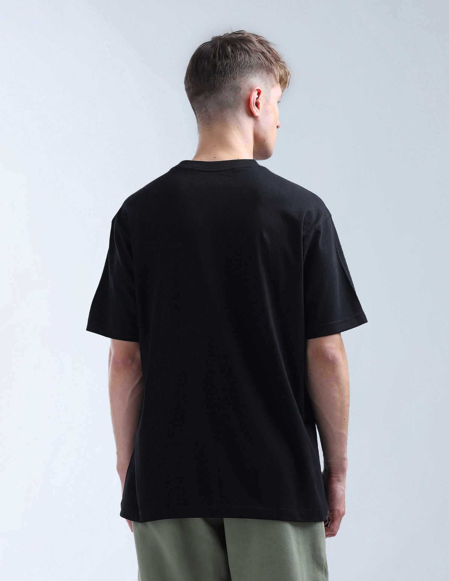 Relaxed Fit Digitopia T-Shirt