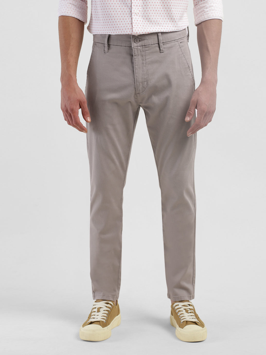 Men's 512 Slim Tapered Fit Trousers