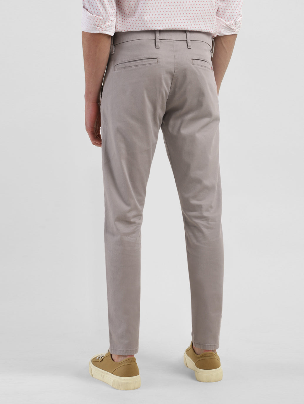Men's 512 Slim Tapered Fit Trousers